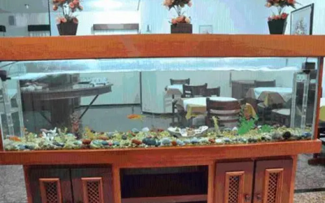 Hotel Plaza Inn Flat Residence