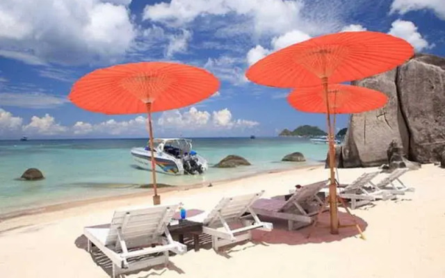 Narakaan Boutique Hotel Koh Tao