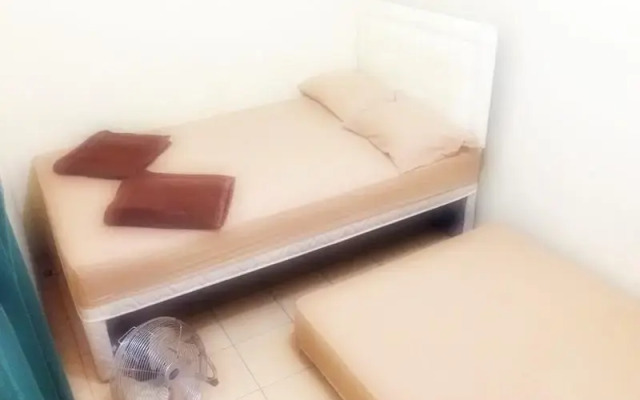 Sederhana Homestay