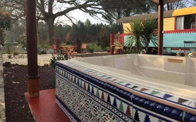 Domaine de lEscuderia