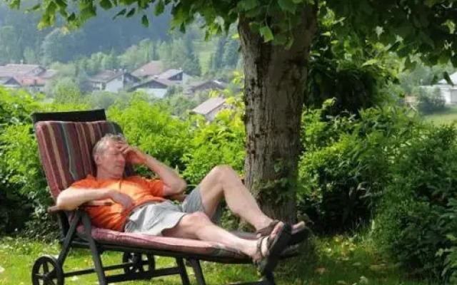 Ferienwohnungen Bredl