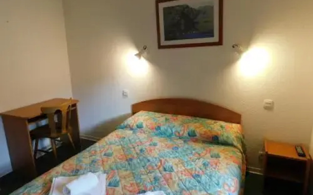 Auberge du Campcardos
