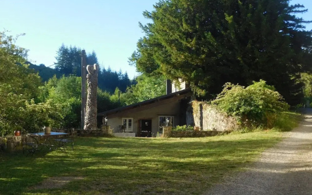 Domaine de Label, Spa, massages