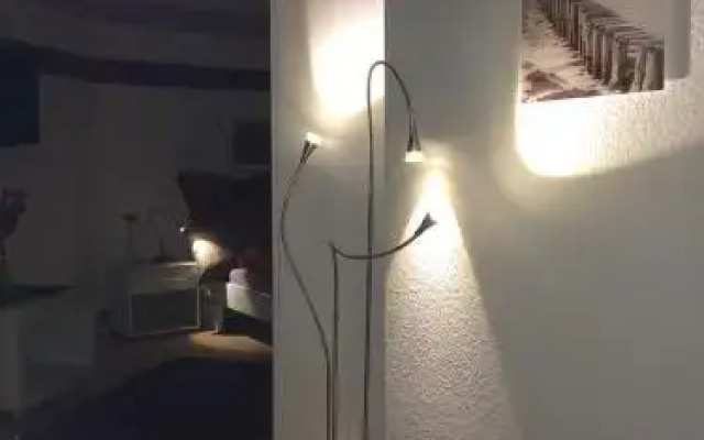Mini-Ferien-Suite Hildesheim