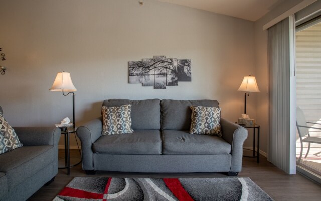 Miller Time by RedAwning