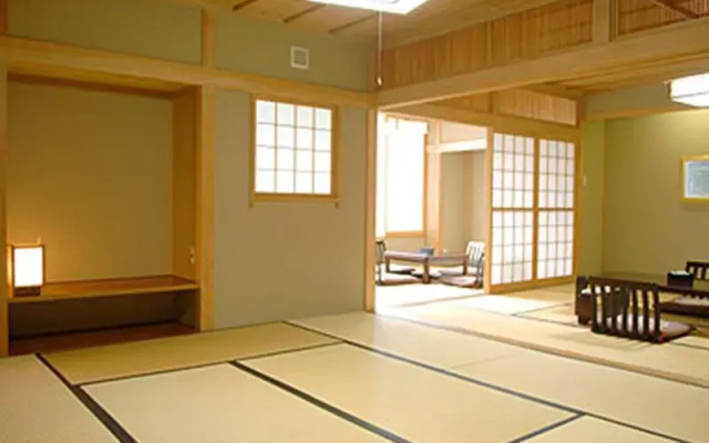 Shikaribetsu Lake Hotel Fukuhara