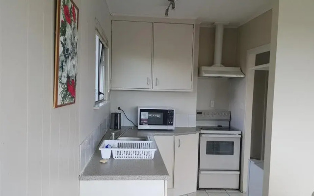 Kiwi Nest