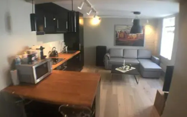 Bergen Quality Apartment