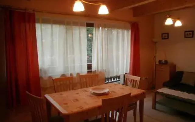 Apartmán Donovaly Mišuty