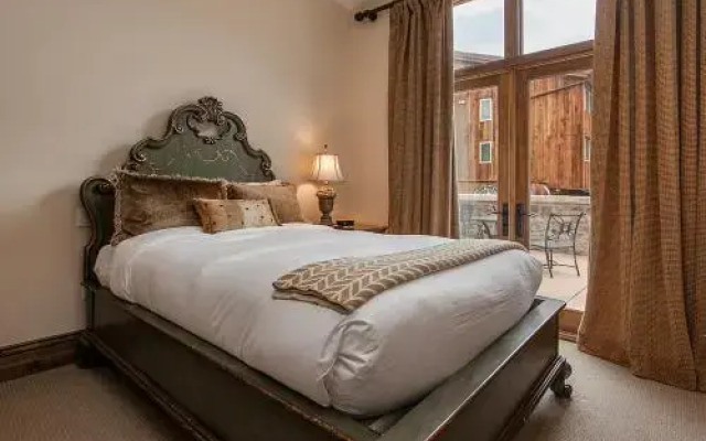 Arrabelle 282 by Exclusive Vail Rentals