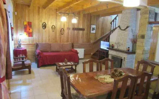 Apart Cascadas