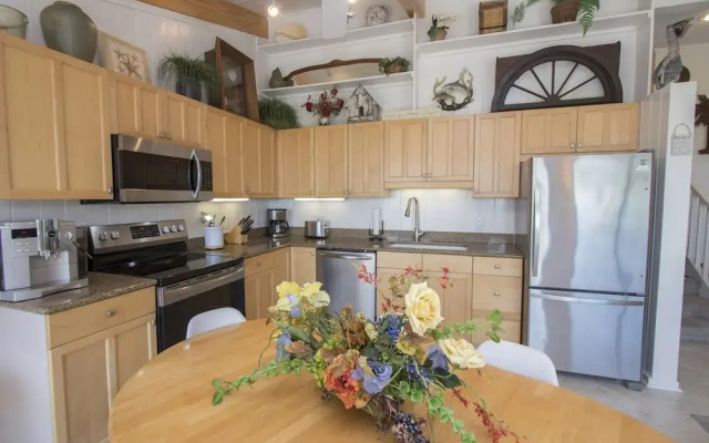 Beach Villas #WBV003