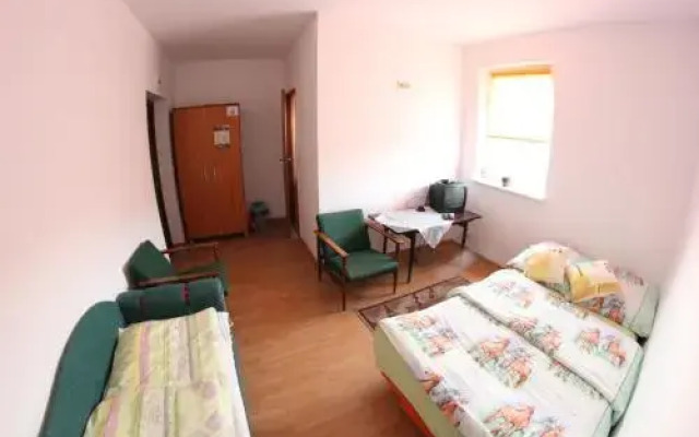 Rafaello Pokoje Gościnne