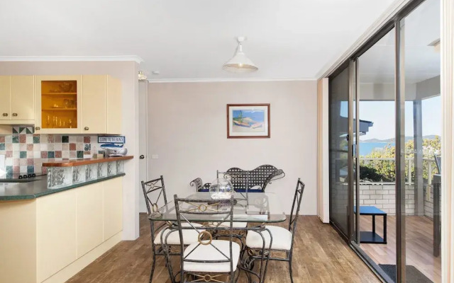 Bangalee, Unit 5/41 Soldiers Point Road