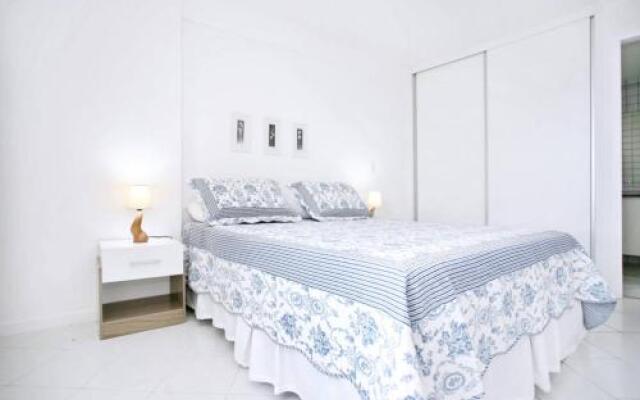 Condomínio Pontamares Hotel Residência