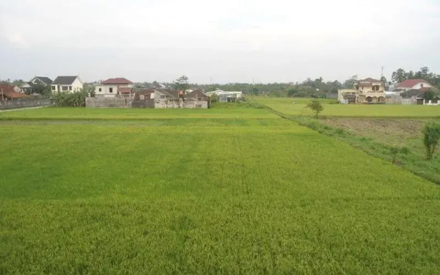 Cassa Mia Guest House