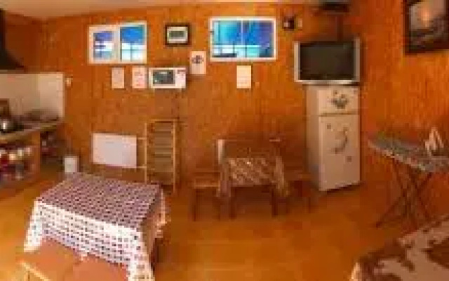 Guest House Avacha
