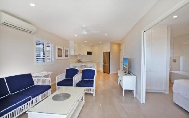 Coolum Baywatch Luxury Style Penthouse