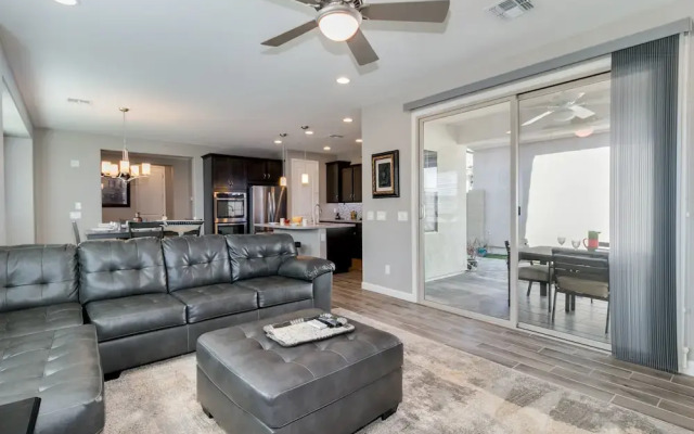 Grand Canyon - 3 Br Home