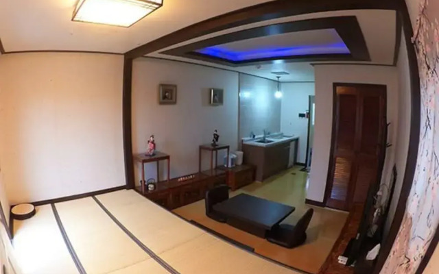 Yangpyeong Heunoni Pension