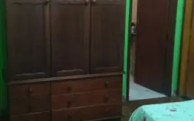 Casa Graúna