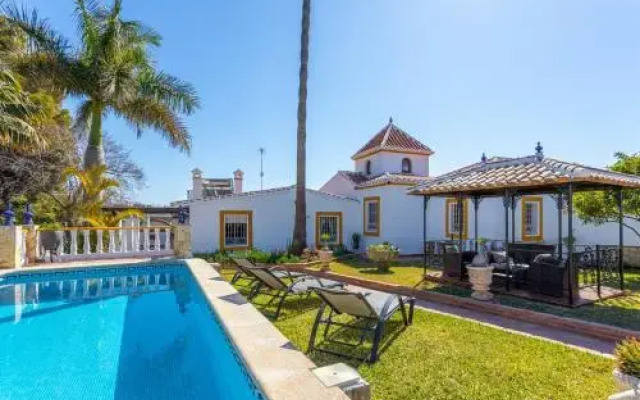 Villa Mari