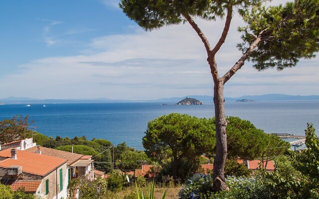 Locazione turistica Salita Bellavista