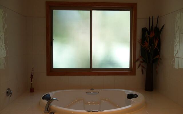 Halls Gap Accommodation