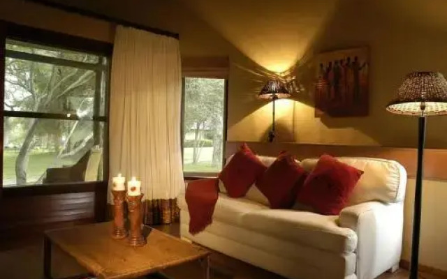 N'Kaya Game Lodge