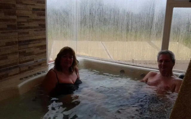 Dinastie Palace Hotel & Spa