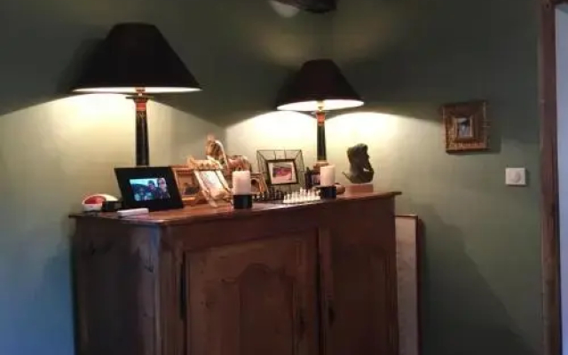 La Maison de Famille