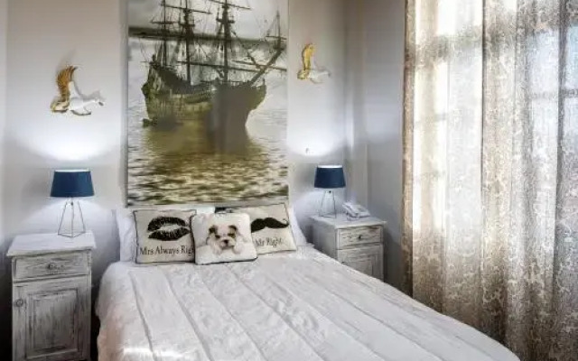 Kapodistrias Hotel