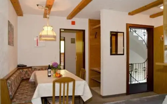 Haus chè d'Mot