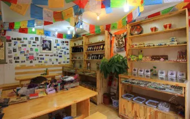 Pingyao Huojia Homestay