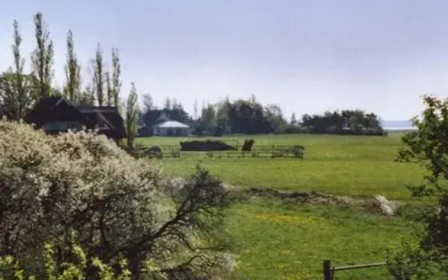 Ferienwohnungen Born