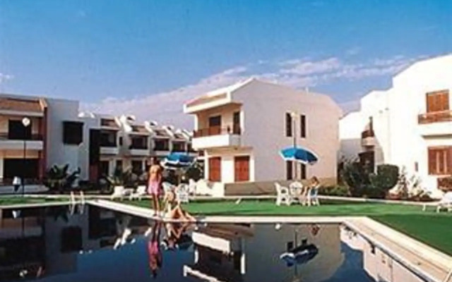 El Morgan Hotel
