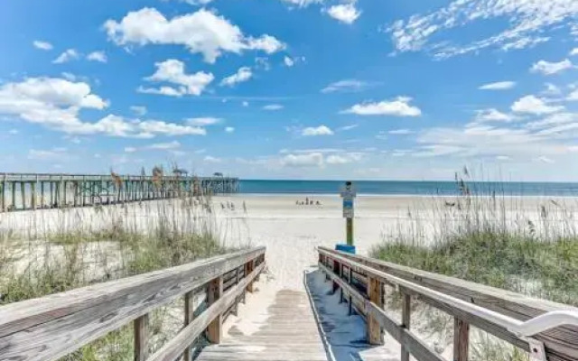 Amelia By The Sea 222 - 2 Br Condo
