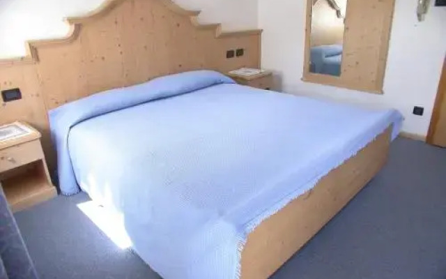 Garnì Aurora Bed And Breakfast