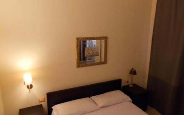 Bed and Breakfast Beautiful Roma