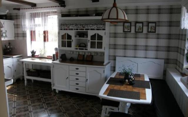 Dom z Ogrodem Darłowo do 10 osób !