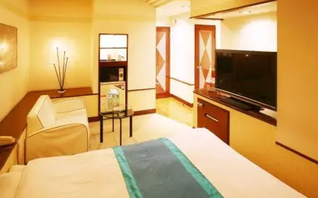 Hotel The Dragon