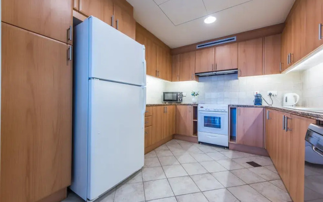 Al Murjan by Deluxe Holiday Homes