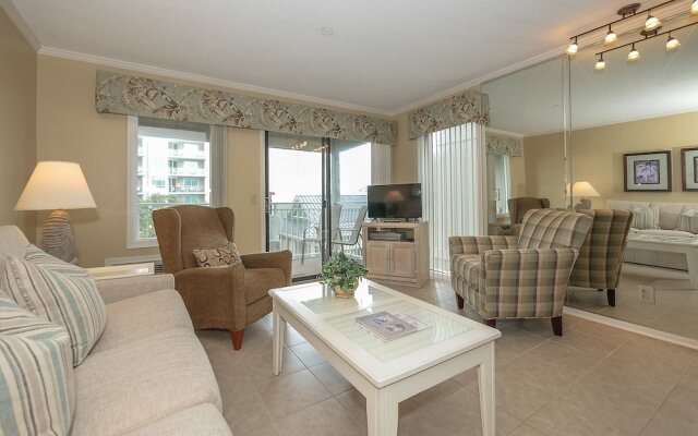 Ocean Dunes Villas #WOD304