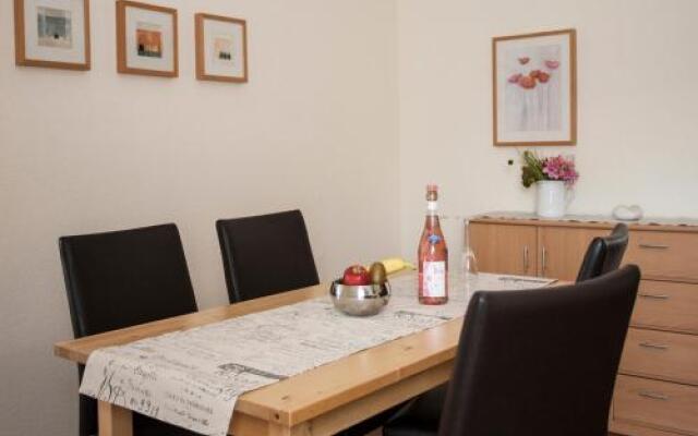 Pension Haus Brieden