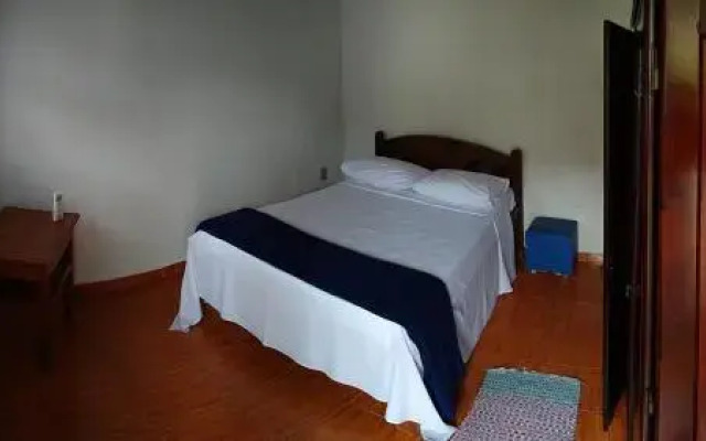 Naimar Casa Familiar