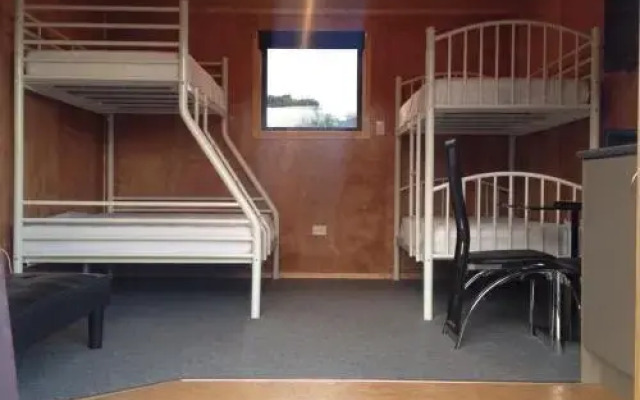 Motuoapa Bay Holiday Park