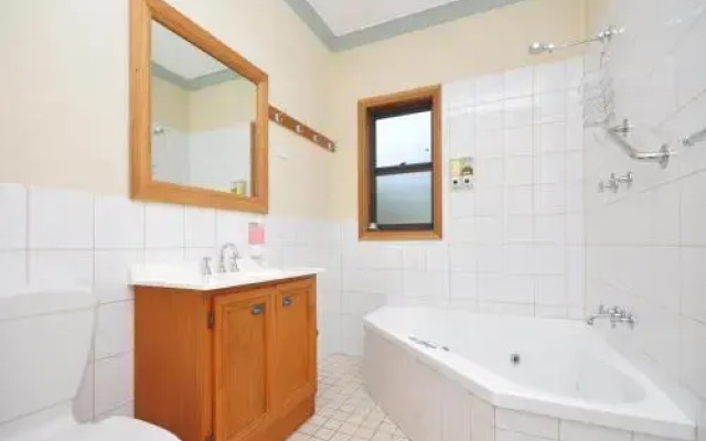Lovedale Country Lodge 5br