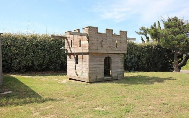 Windswept - 5 Br Home