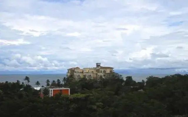 Condominio 8vo Piso, Jaco Bay