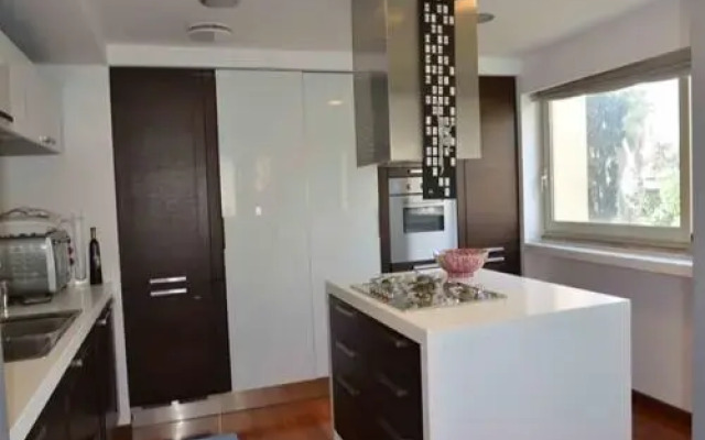 Suite home